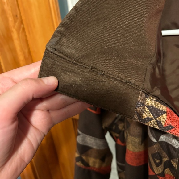 Britton Dri Ride - Picture 5 of 6